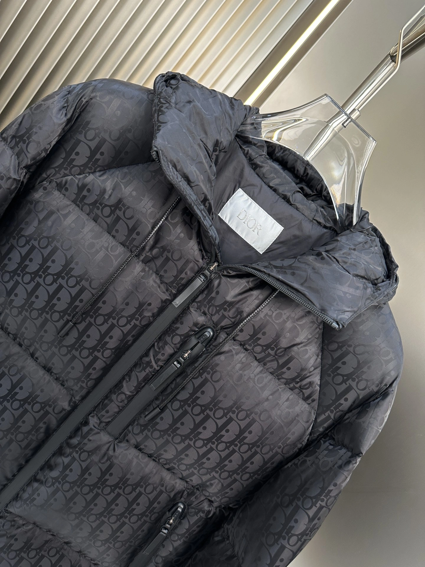 Christian Dior Down Jackets Compact 118009