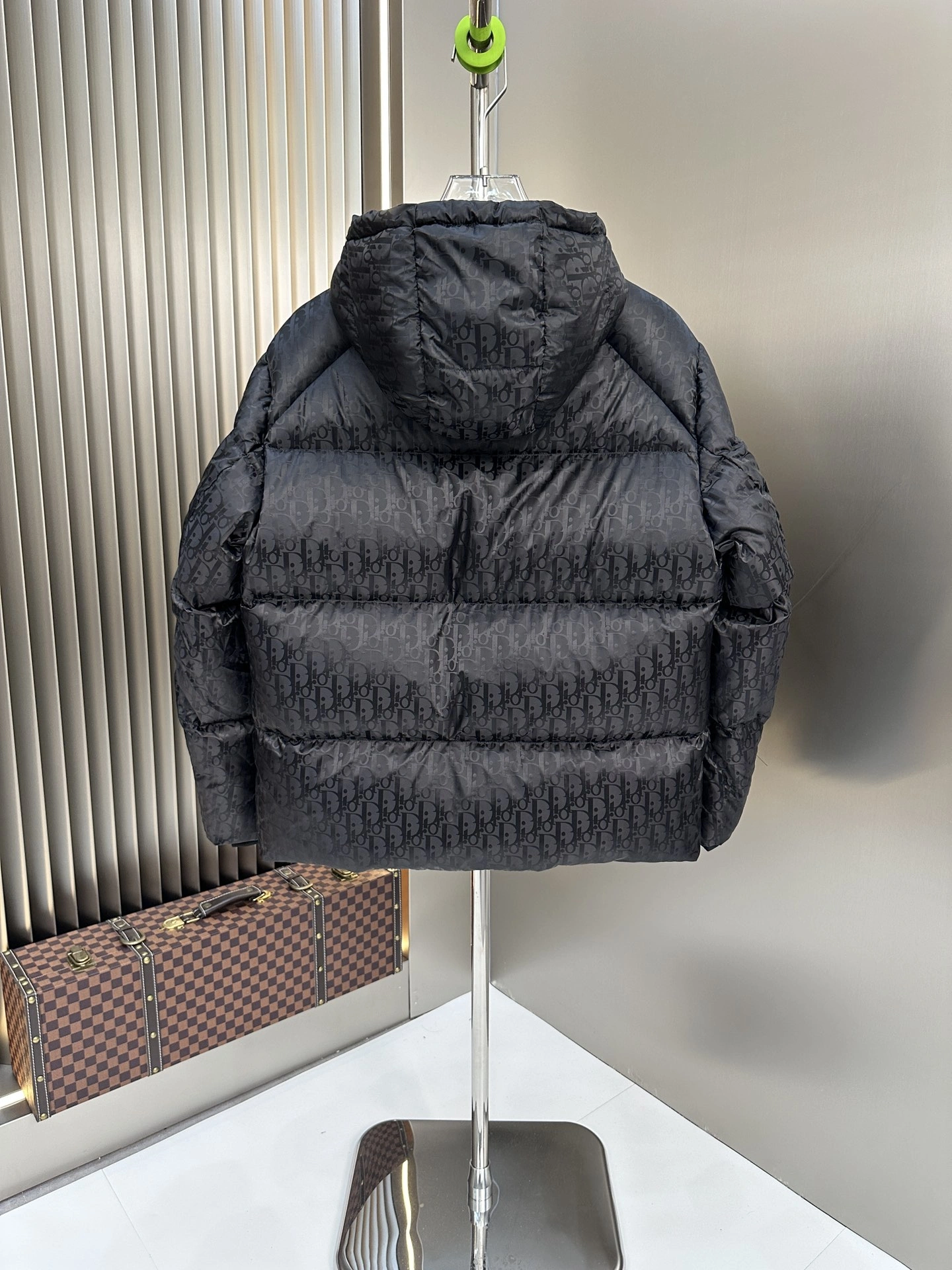 Christian Dior Down Jackets Compact 118009