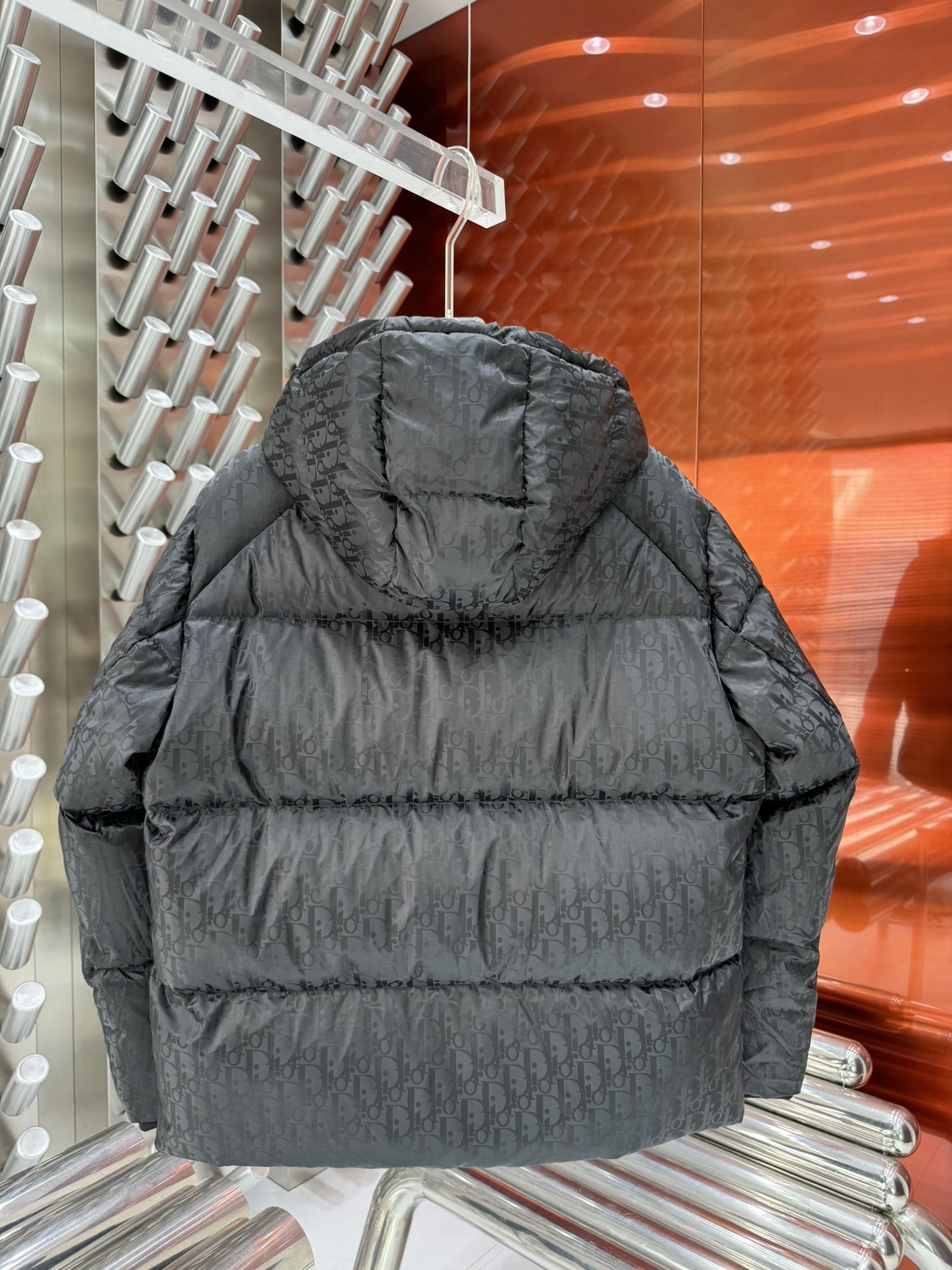 QuickDry Christian Dior Down Jackets 118014