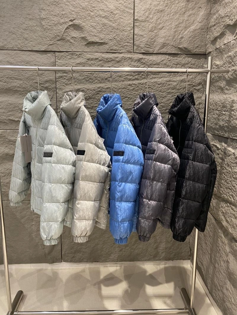 Christian Dior Down Jackets ModernLook 117961