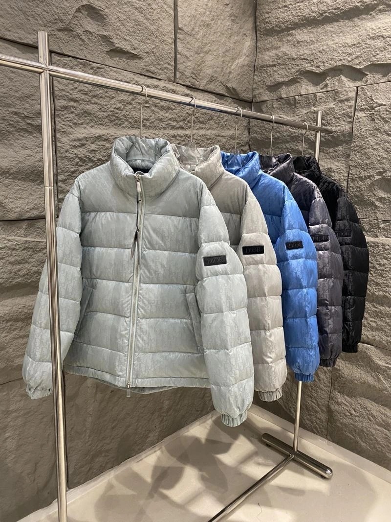 Christian Dior Down Jackets ModernLook 117961