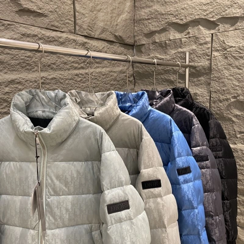 Christian Dior Down Jackets ModernLook 117961