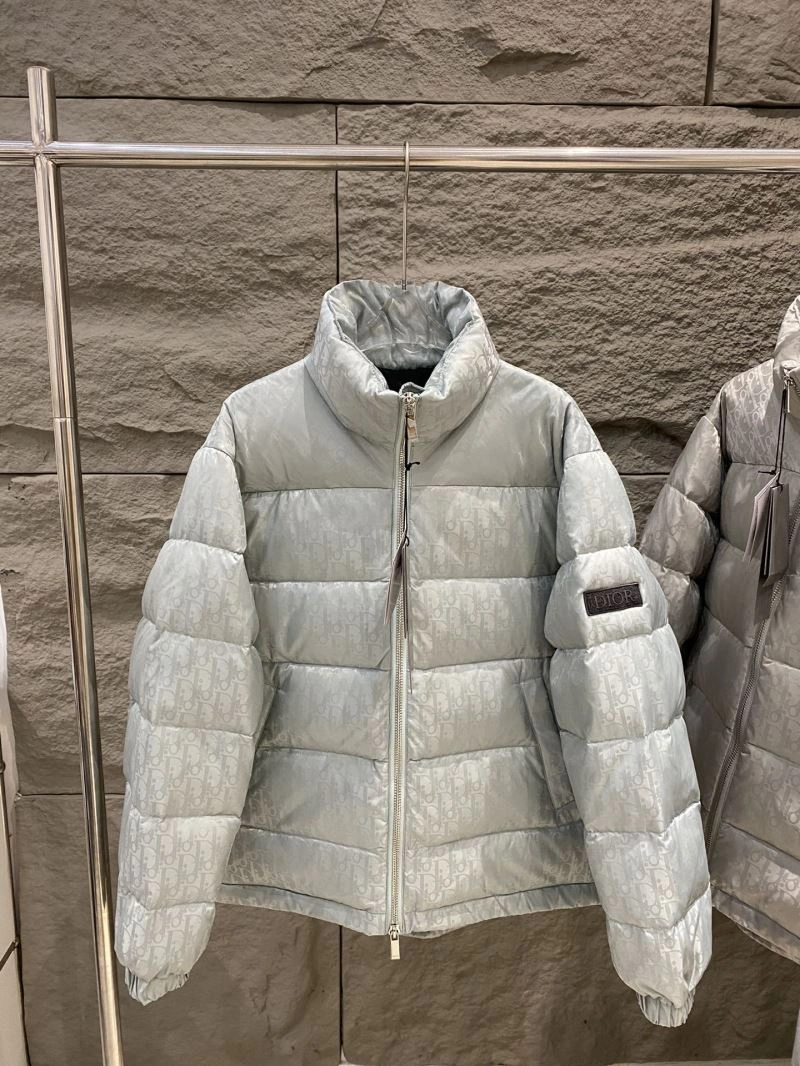 Christian Dior Down Jackets ModernLook 117961