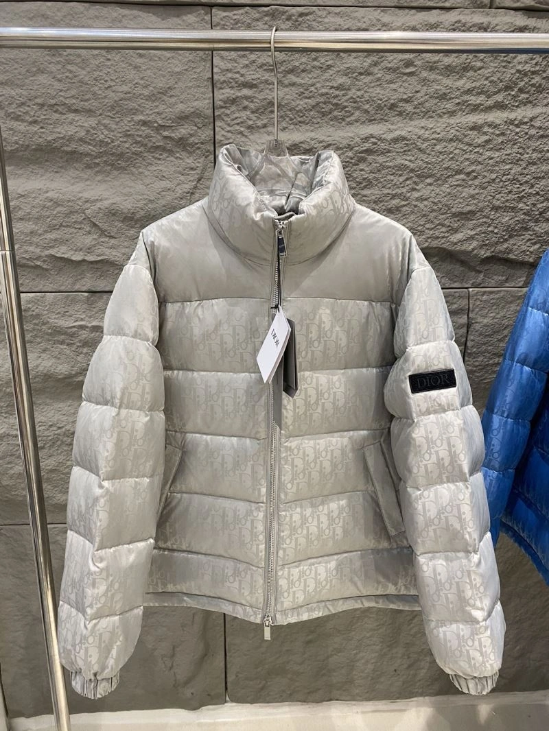 Christian Dior Down Jackets ModernLook 117961
