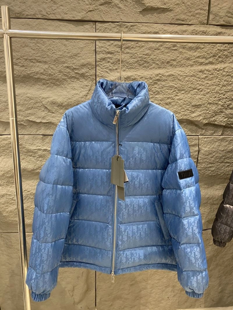 Christian Dior Down Jackets ModernLook 117961