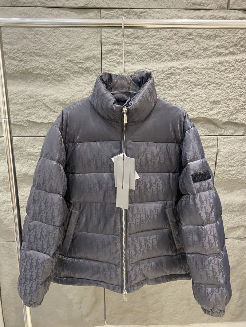 Christian Dior Down Jackets ModernLook 117961