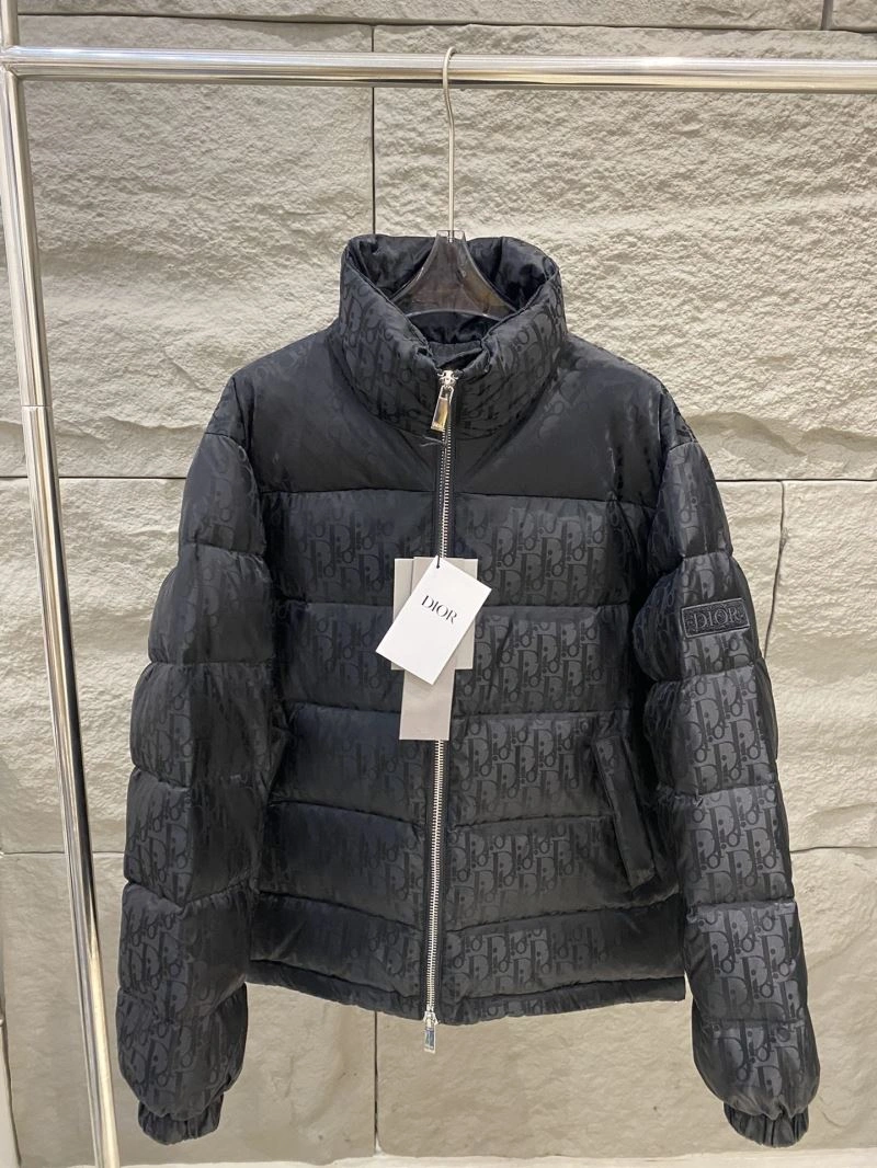 Christian Dior Down Jackets ModernLook 117961
