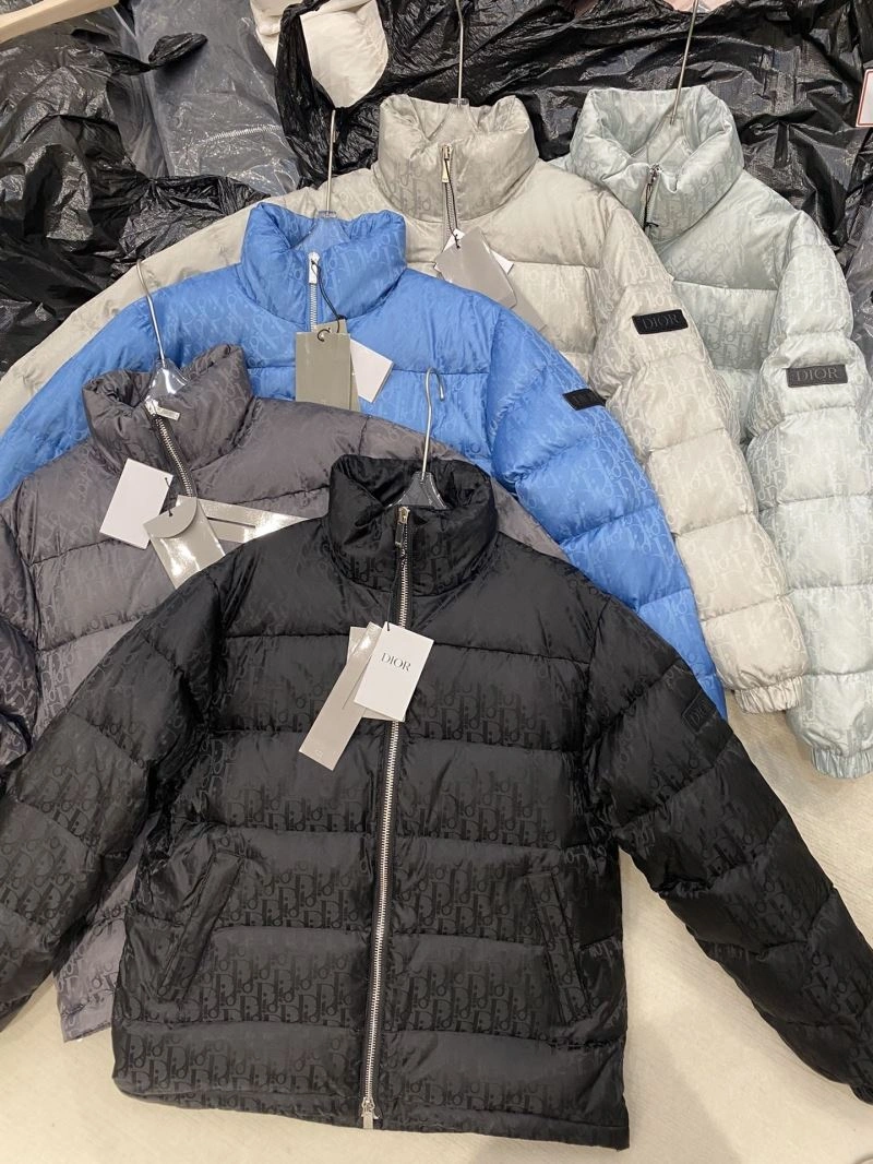 Christian Dior Down Jackets ModernLook 117961