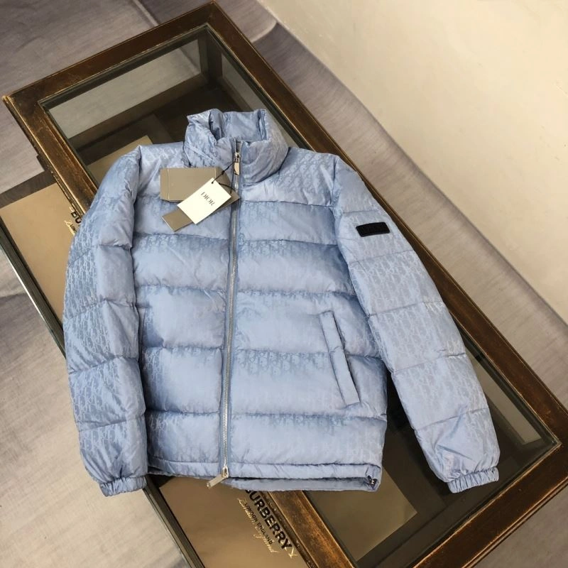 Christian Dior Down Jackets Practical 117963