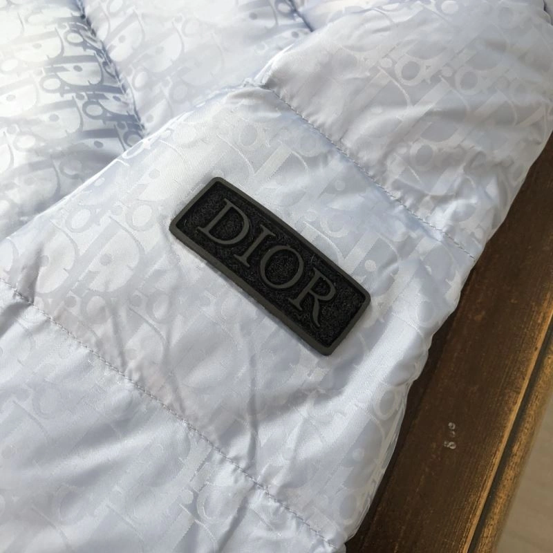 Christian Dior Down Jackets Practical 117963