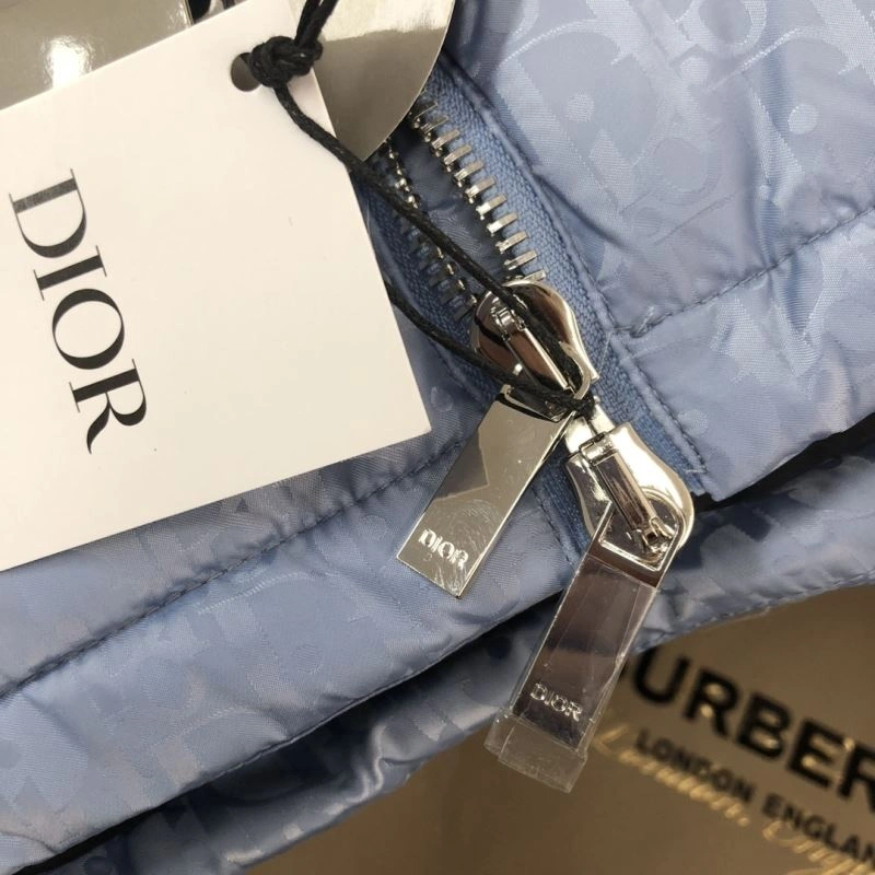 Christian Dior Down Jackets Practical 117963