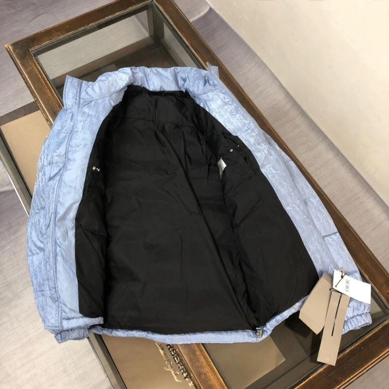 Christian Dior Down Jackets Practical 117963
