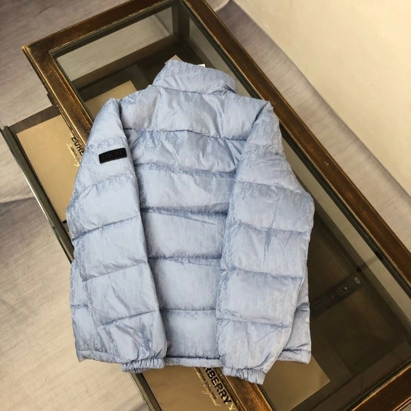 Christian Dior Down Jackets Practical 117963