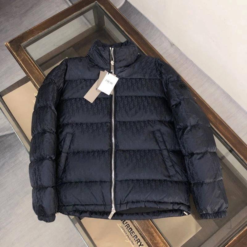 Christian Dior Down Jackets UrbanChic 117974