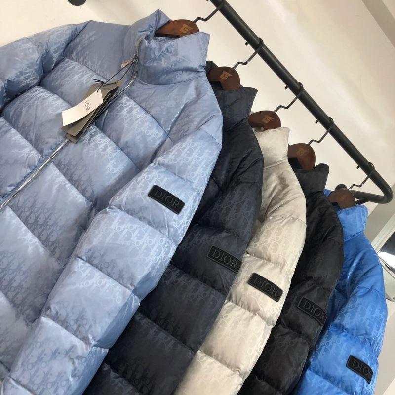 Christian Dior Down Jackets UrbanChic 117974