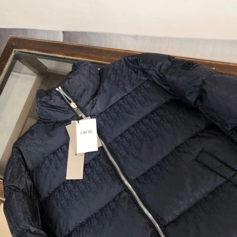 Christian Dior Down Jackets UrbanChic 117974