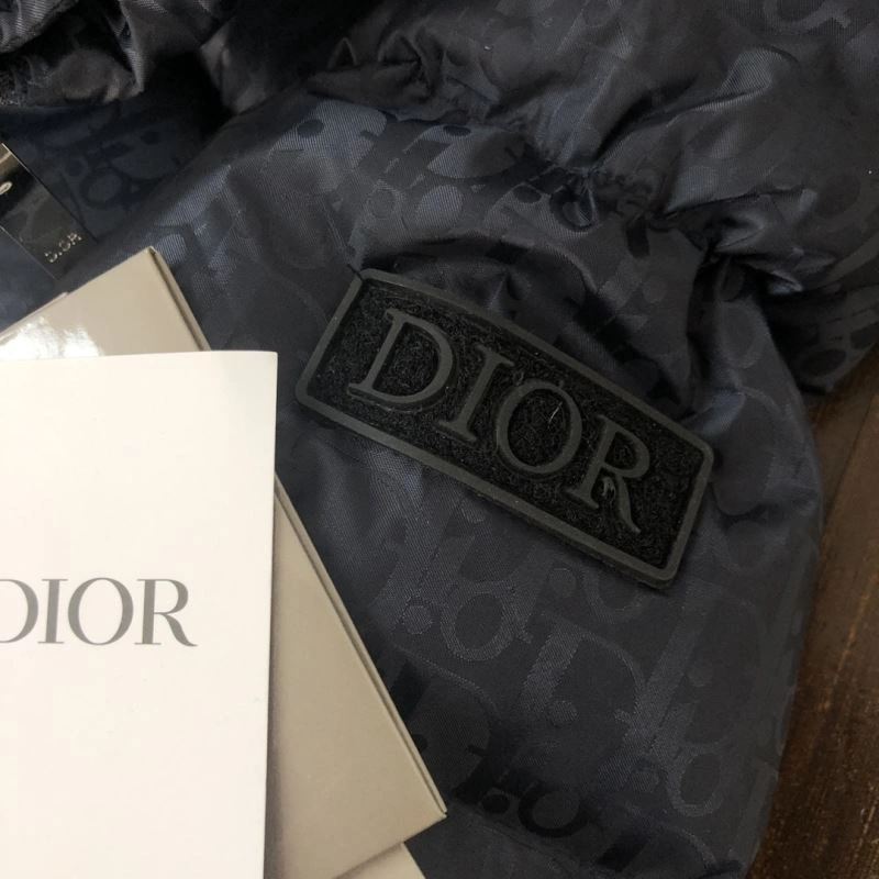 Christian Dior Down Jackets UrbanChic 117974
