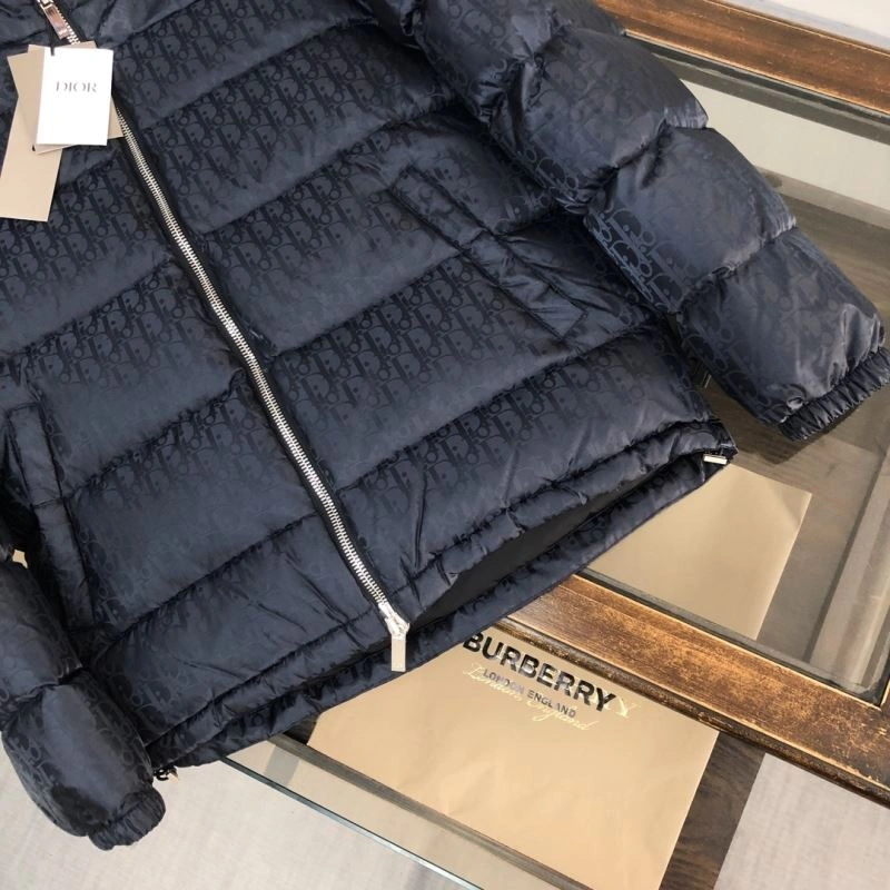 Christian Dior Down Jackets UrbanChic 117974