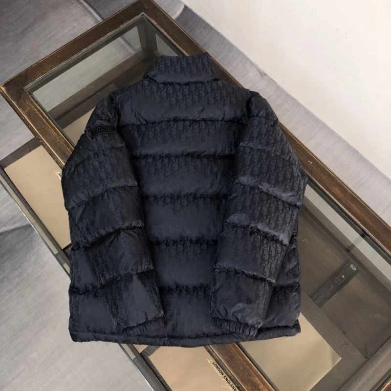 Christian Dior Down Jackets UrbanChic 117974