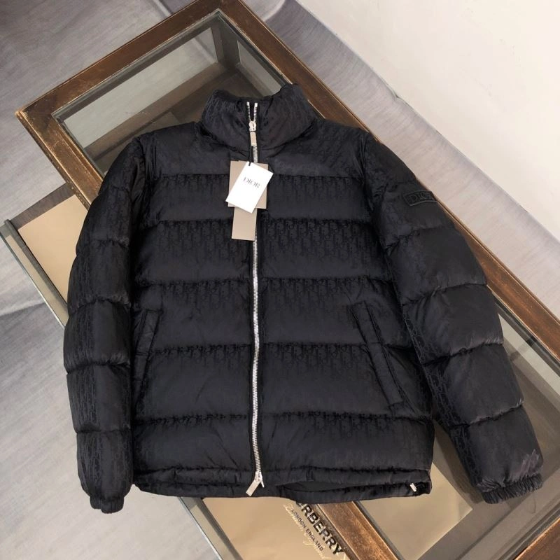 Christian Dior Down Jackets UrbanChic 117968