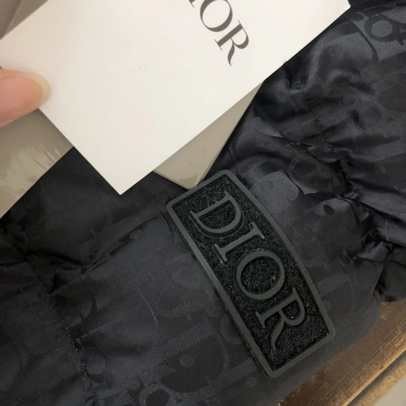 Christian Dior Down Jackets UrbanChic 117968