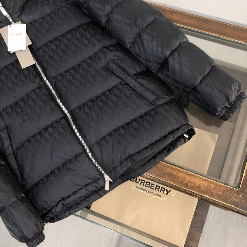 Christian Dior Down Jackets UrbanChic 117968