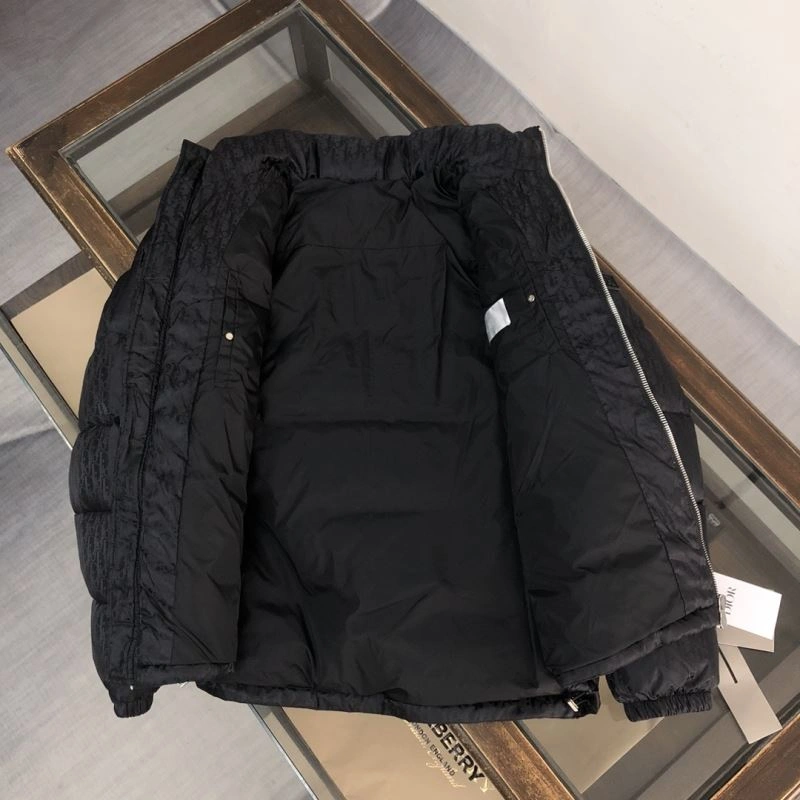 Christian Dior Down Jackets UrbanChic 117968
