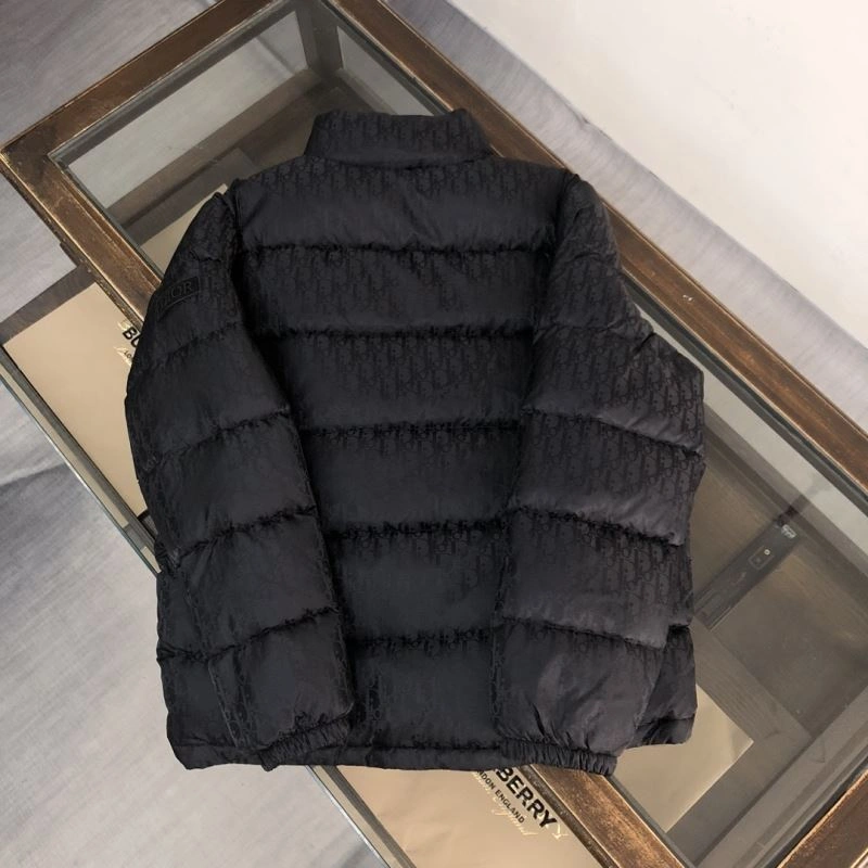 Christian Dior Down Jackets UrbanChic 117968