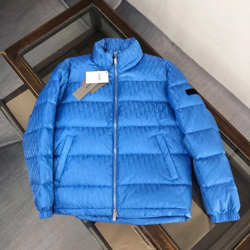 Trendy Christian Dior Down Jackets 117976