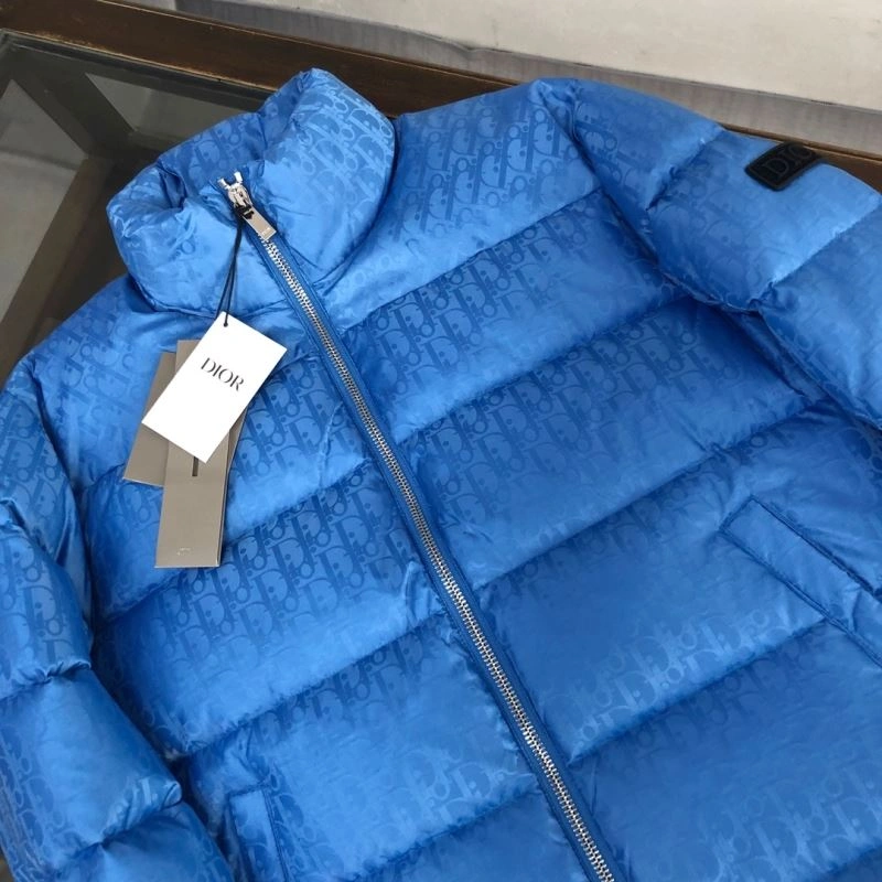 Trendy Christian Dior Down Jackets 117976