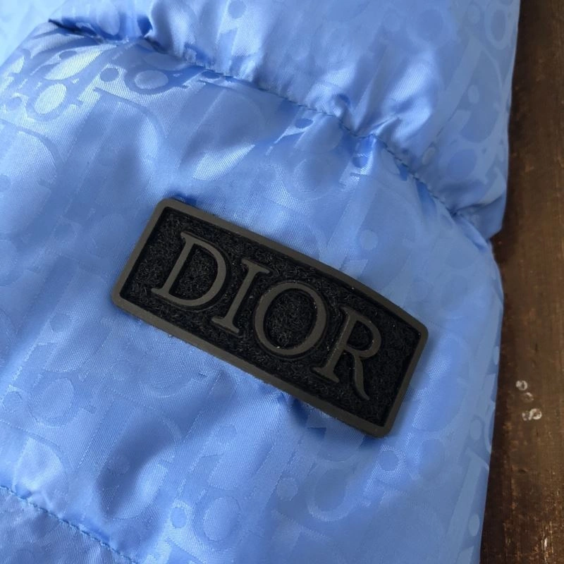 Trendy Christian Dior Down Jackets 117976