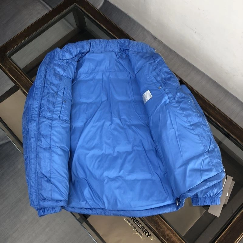 Trendy Christian Dior Down Jackets 117976