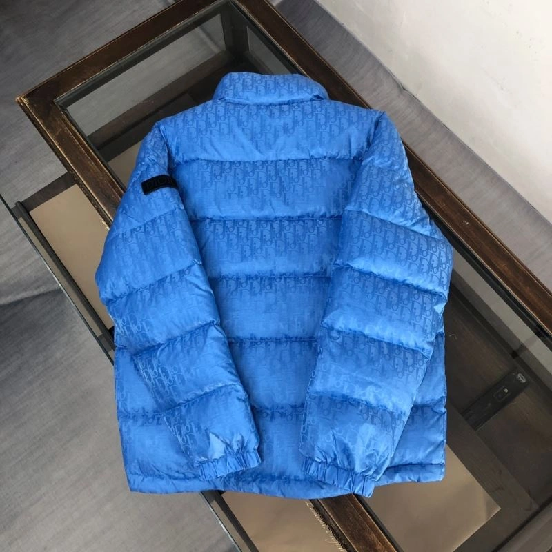 Trendy Christian Dior Down Jackets 117976