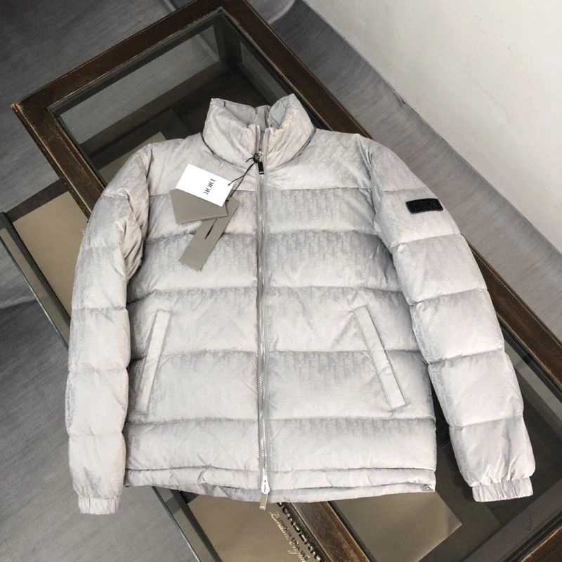 Christian Dior Down Jackets FastDry 117959