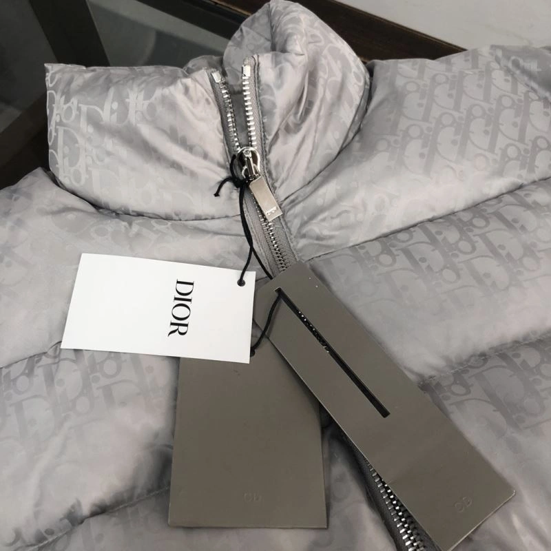 Christian Dior Down Jackets FastDry 117959