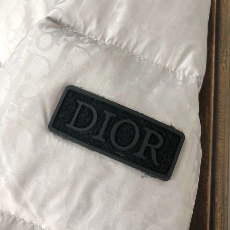 Christian Dior Down Jackets FastDry 117959