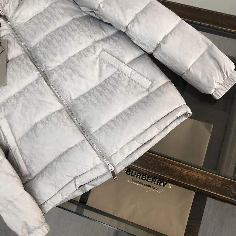 Christian Dior Down Jackets FastDry 117959