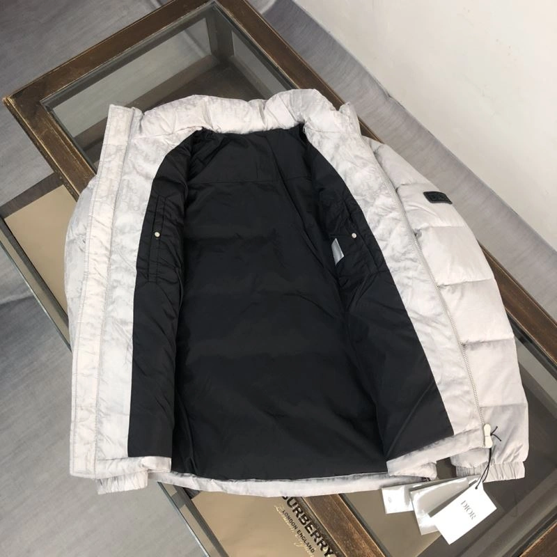 Christian Dior Down Jackets FastDry 117959