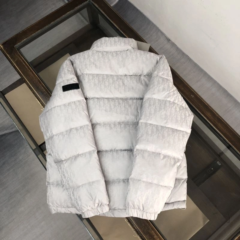 Christian Dior Down Jackets FastDry 117959