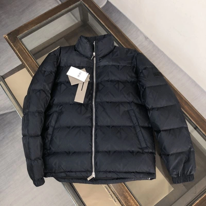 Christian Dior Down Jackets TravelReady 117969