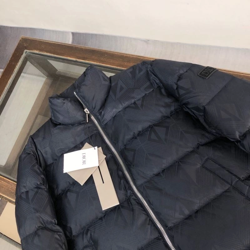 Christian Dior Down Jackets TravelReady 117969