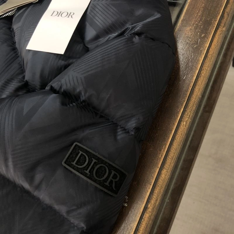 Christian Dior Down Jackets TravelReady 117969