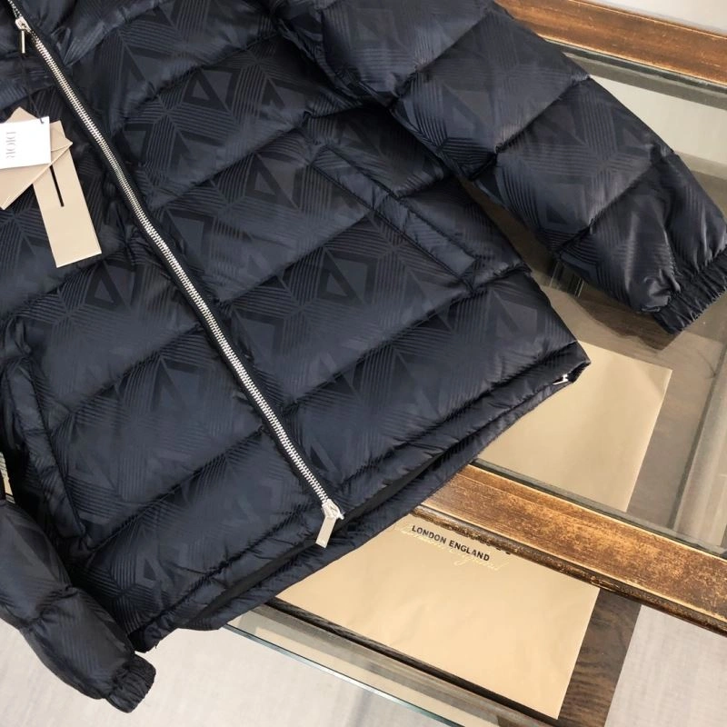 Christian Dior Down Jackets TravelReady 117969