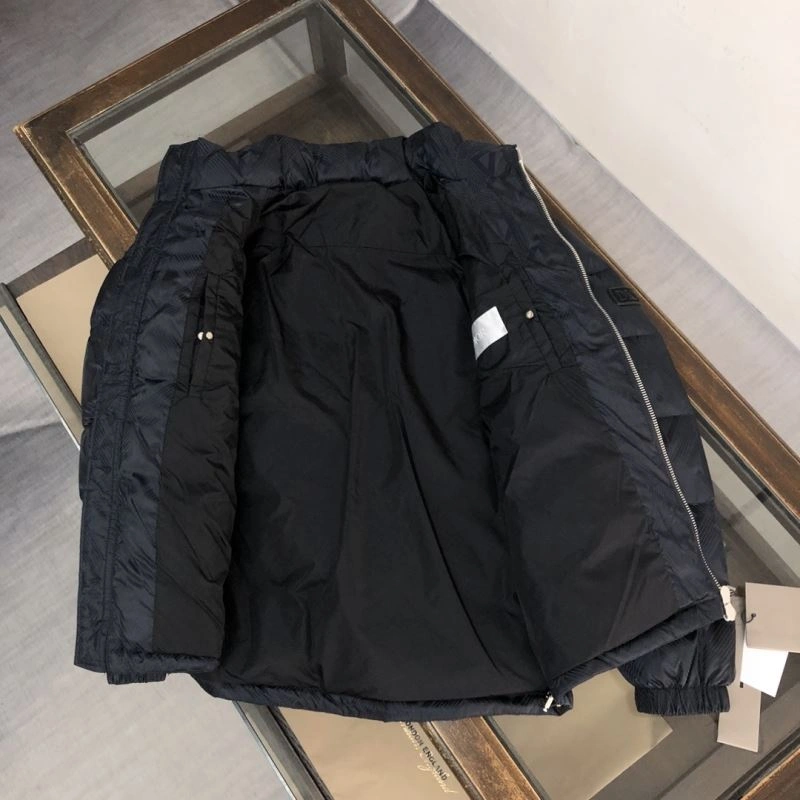 Christian Dior Down Jackets TravelReady 117969