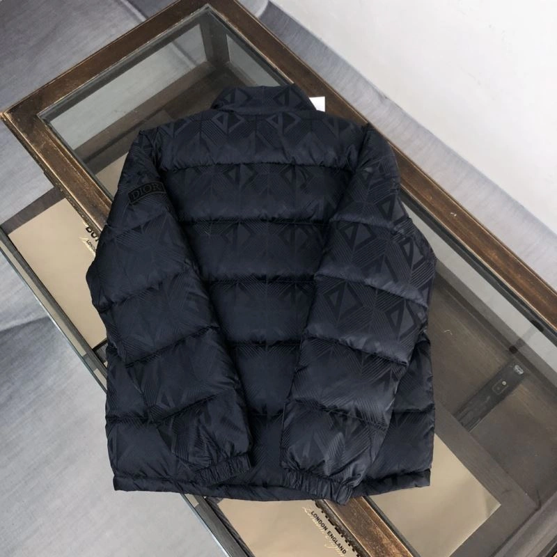 Christian Dior Down Jackets TravelReady 117969