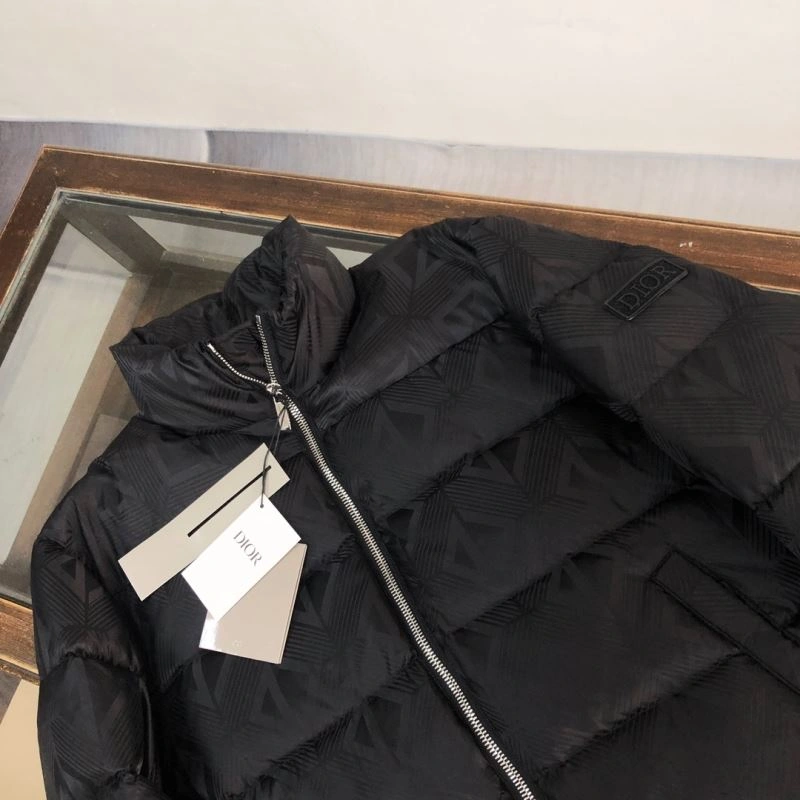 GoAnywhere Christian Dior Down Jackets 117975