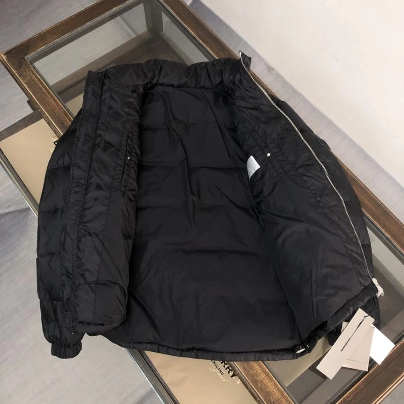 GoAnywhere Christian Dior Down Jackets 117975