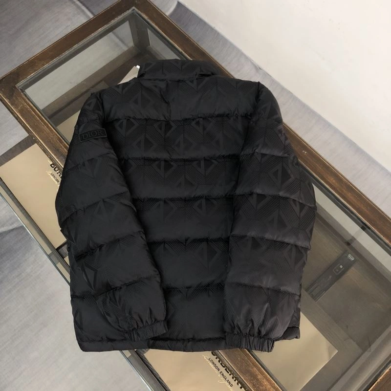 GoAnywhere Christian Dior Down Jackets 117975