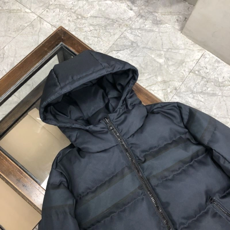 Supportive Christian Dior Down Jackets 117966