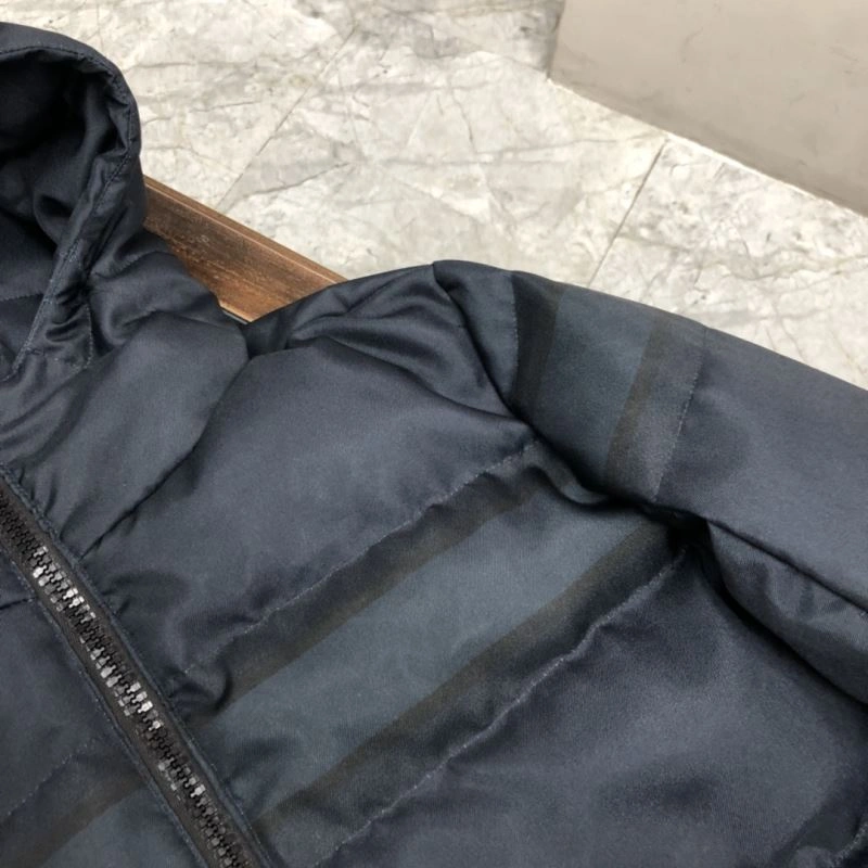 Supportive Christian Dior Down Jackets 117966